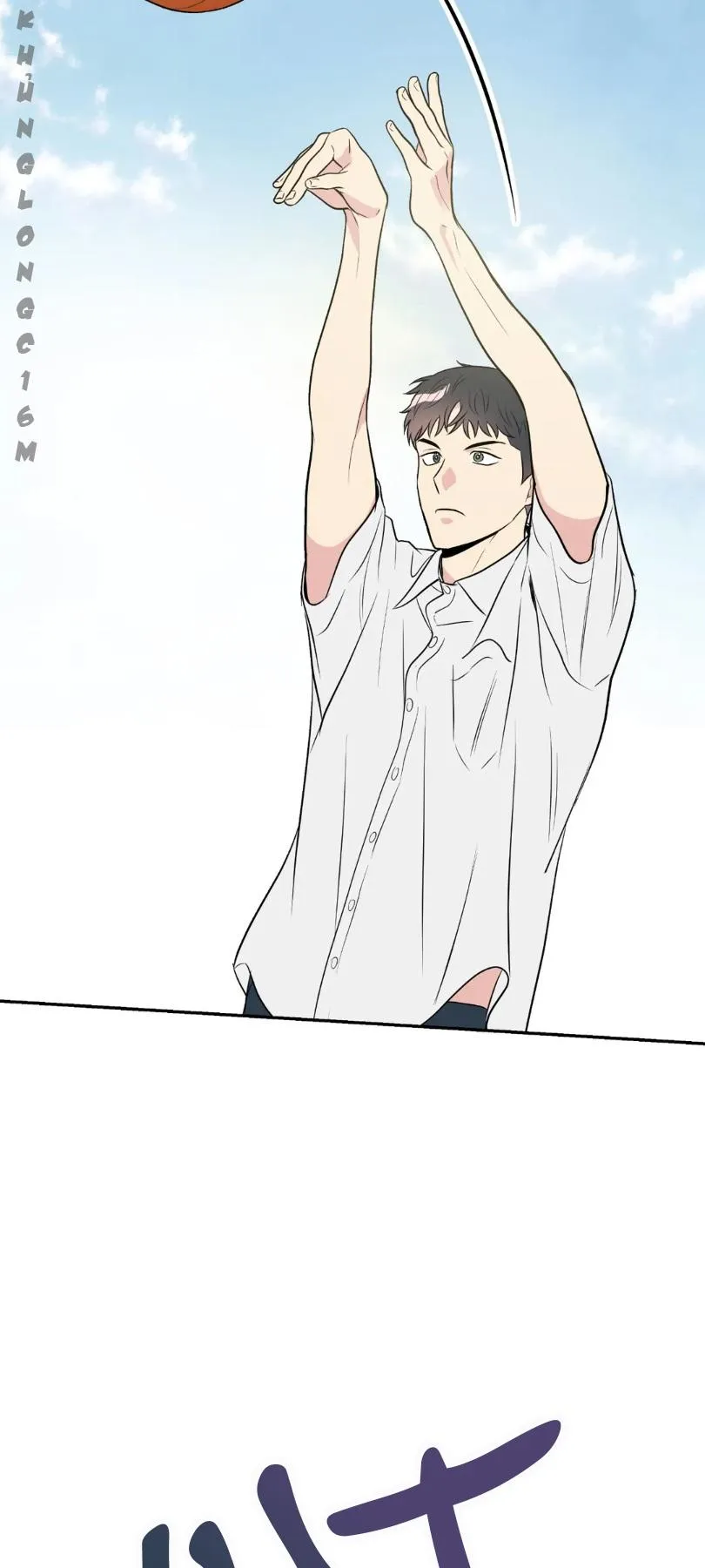 Quan Hệ Bất Hòa Chapter 6 Trang 14