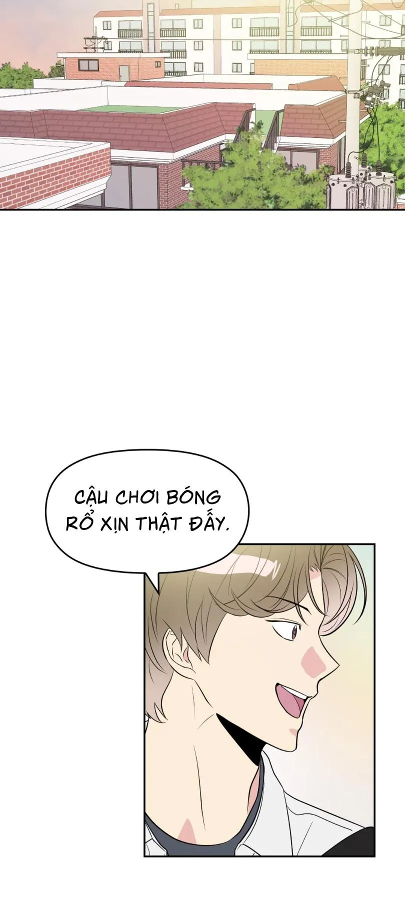 Quan Hệ Bất Hòa Chapter 6 Trang 24