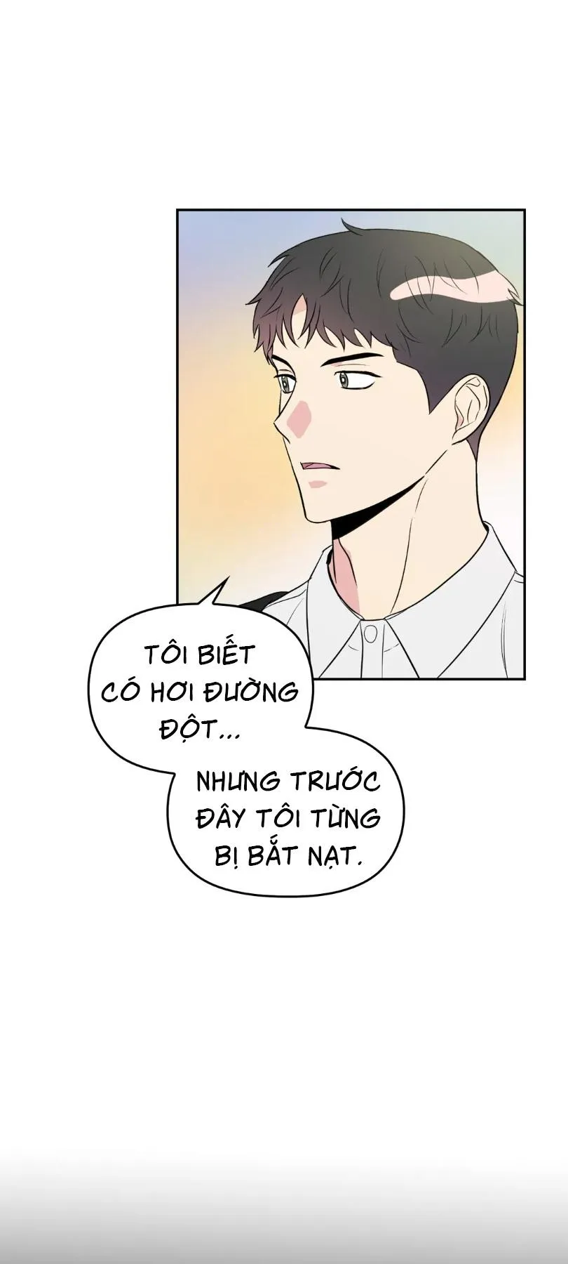 Quan Hệ Bất Hòa Chapter 6 Trang 27