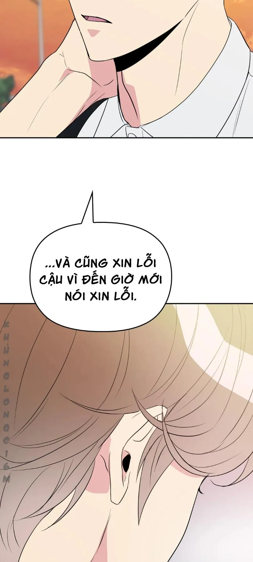 Quan Hệ Bất Hòa Chapter 6 Trang 39