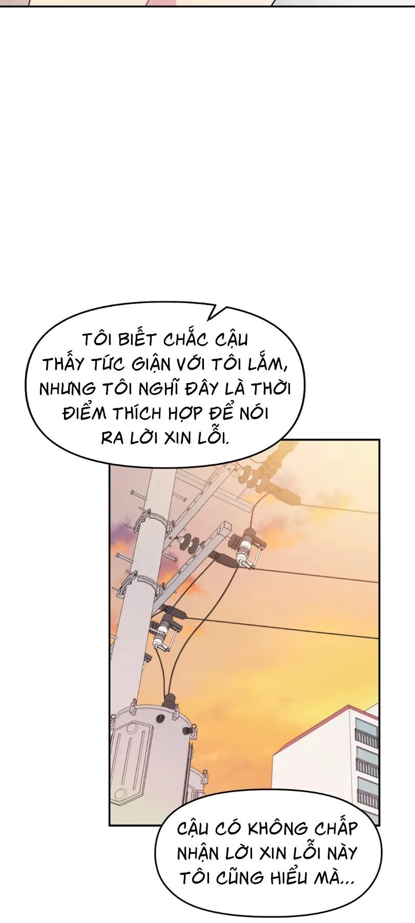 Quan Hệ Bất Hòa Chapter 6 Trang 40