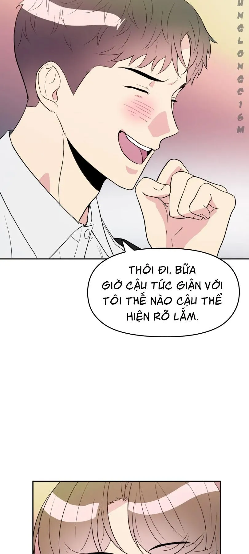 Quan Hệ Bất Hòa Chapter 6 Trang 42