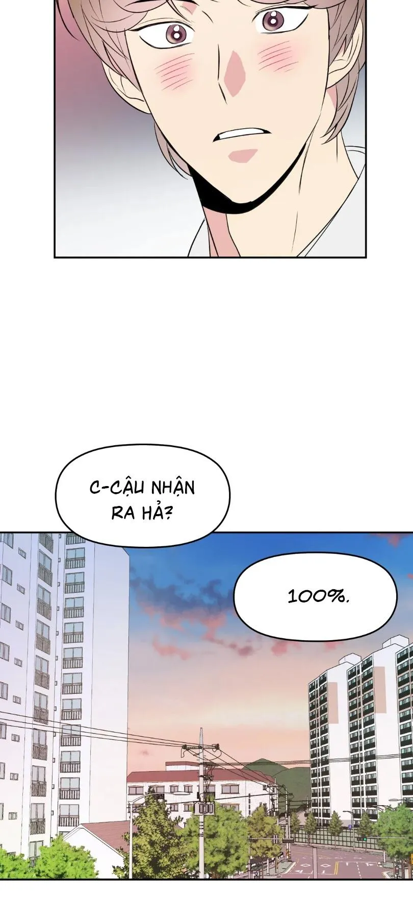 Quan Hệ Bất Hòa Chapter 6 Trang 43