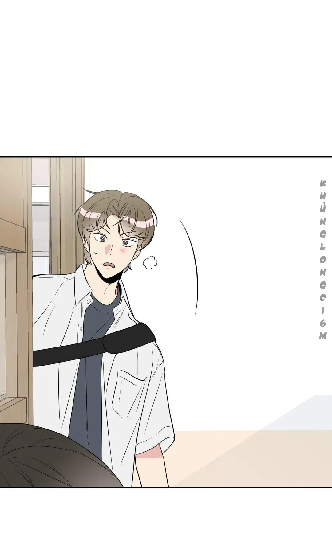 Quan Hệ Bất Hòa Chapter 7 Trang 3