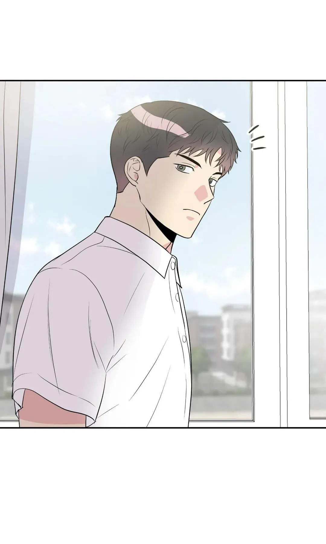 Quan Hệ Bất Hòa Chapter 7 Trang 6