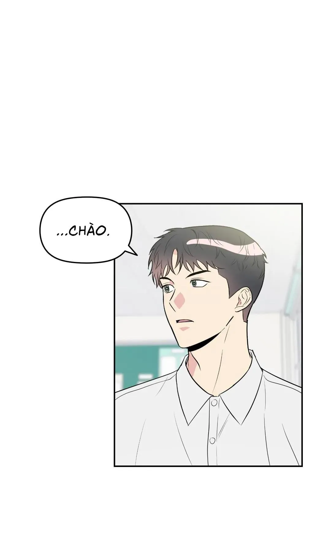 Quan Hệ Bất Hòa Chapter 7 Trang 8