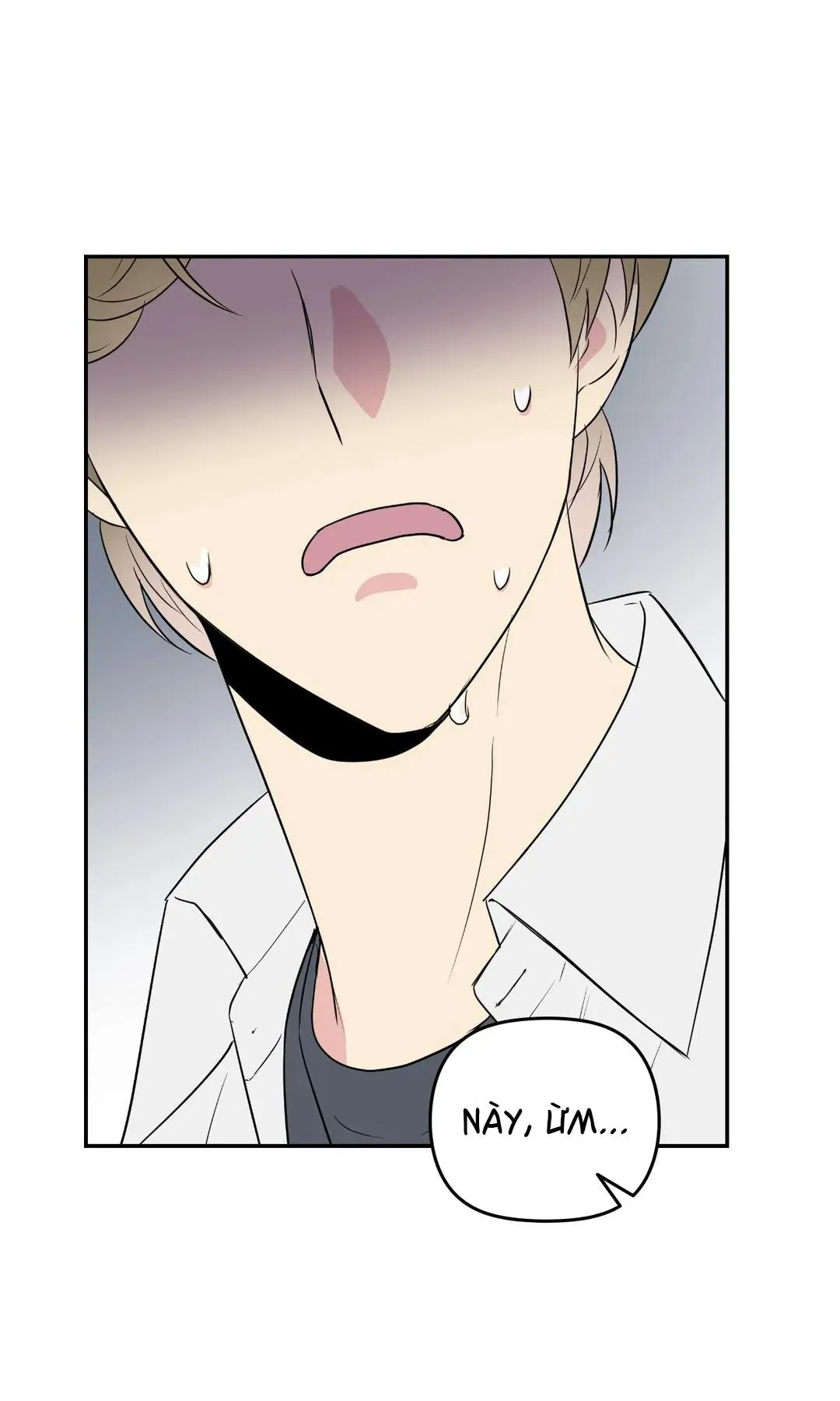 Quan Hệ Bất Hòa Chapter 7 Trang 12