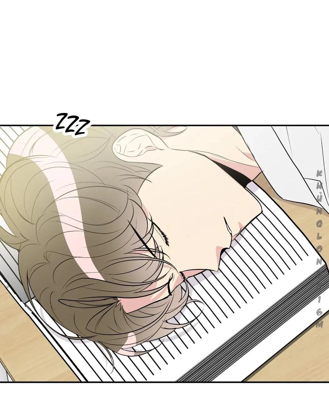 Quan Hệ Bất Hòa Chapter 7 Trang 20