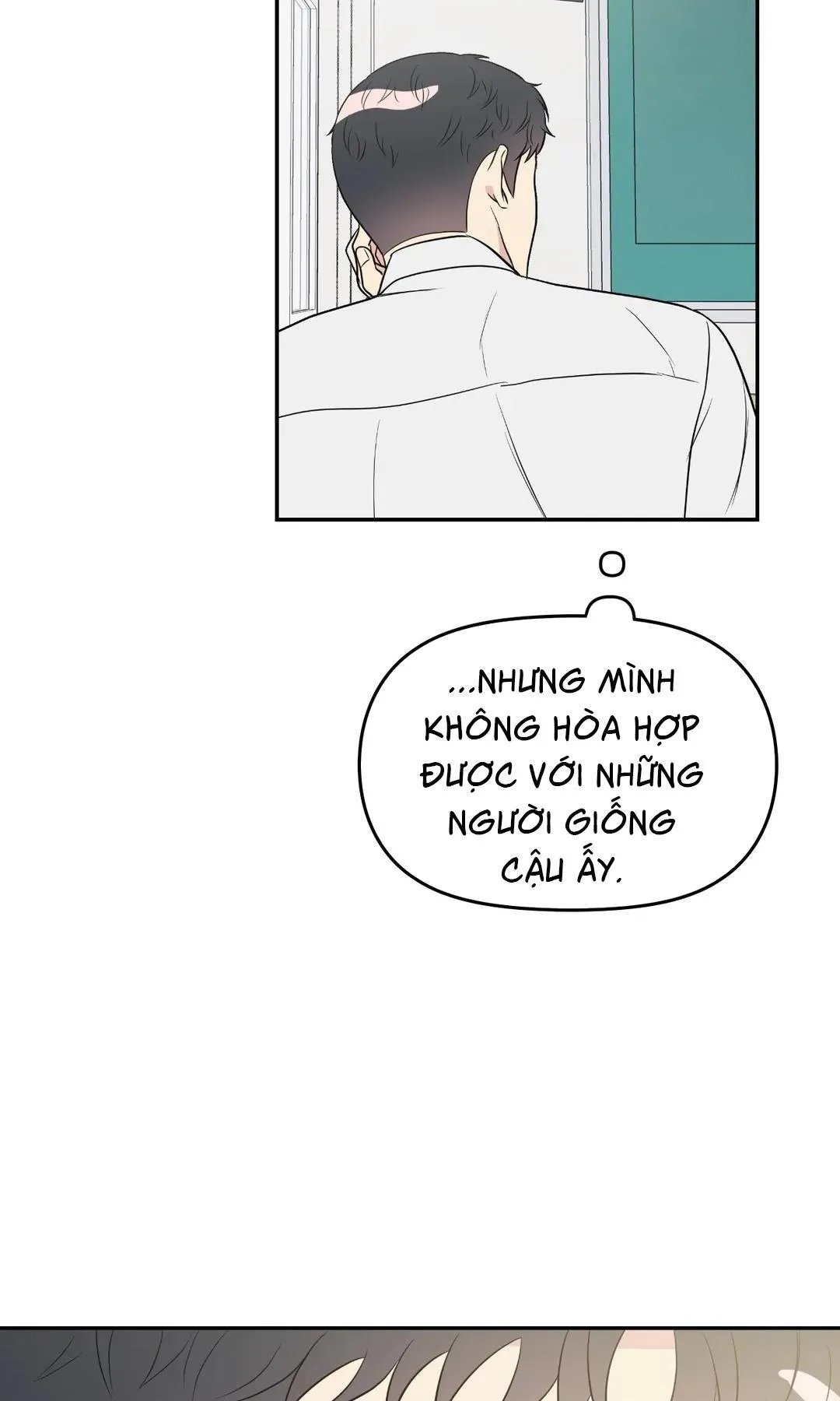 Quan Hệ Bất Hòa Chapter 7 Trang 24