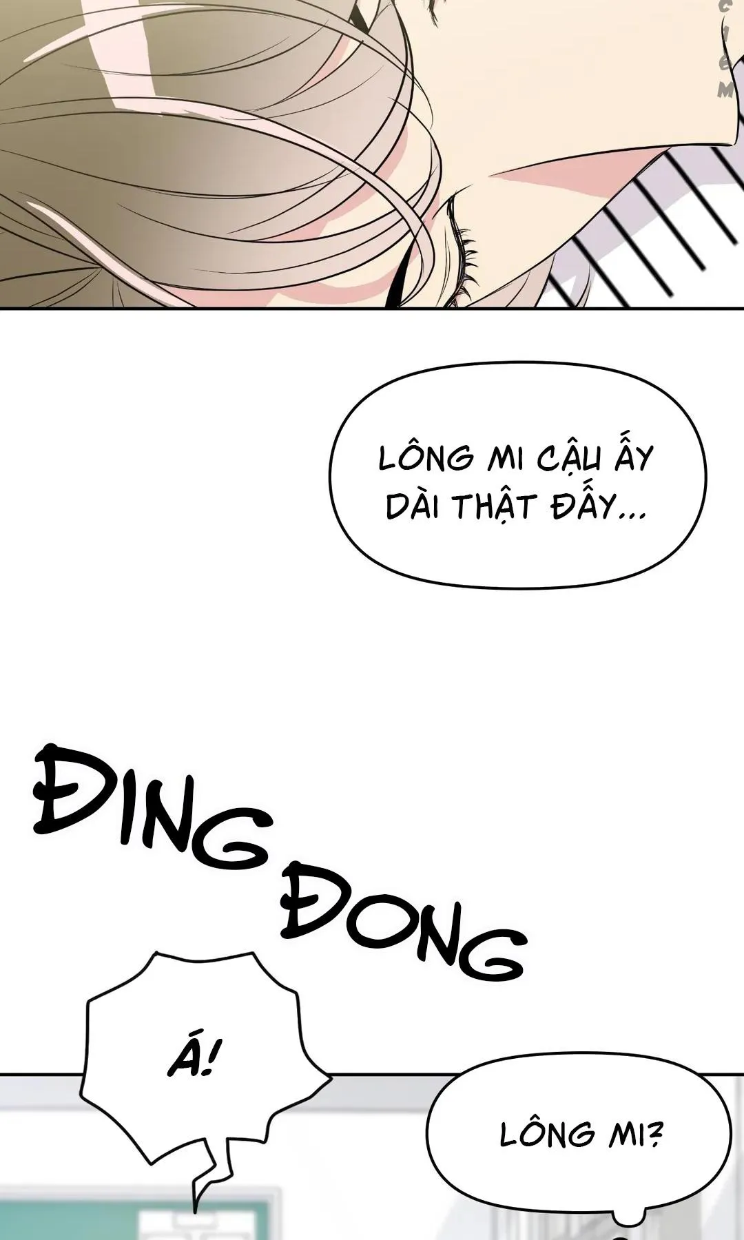 Quan Hệ Bất Hòa Chapter 7 Trang 26