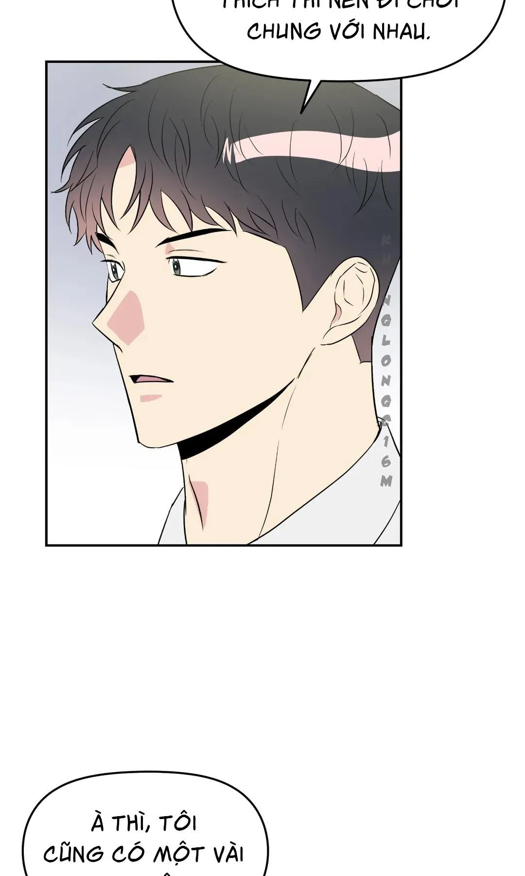 Quan Hệ Bất Hòa Chapter 7 Trang 46