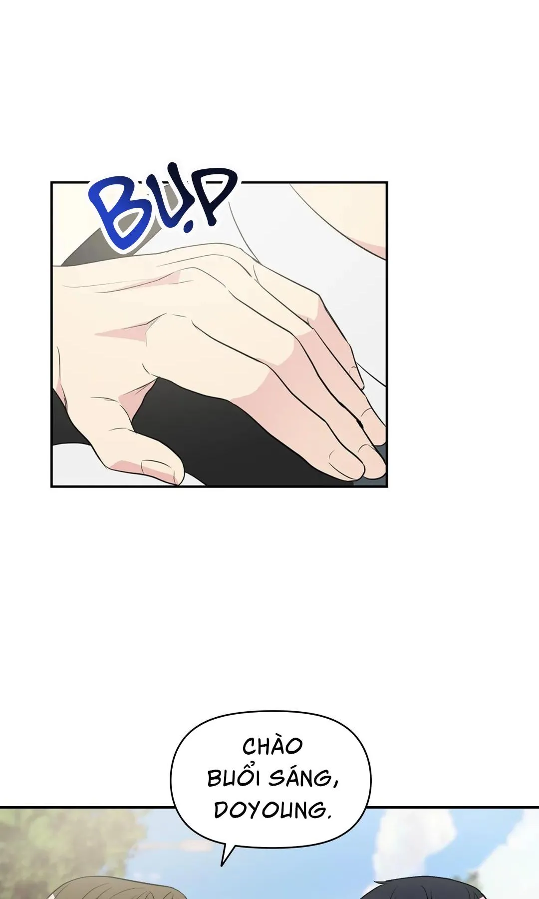 Quan Hệ Bất Hòa Chapter 8 Trang 6