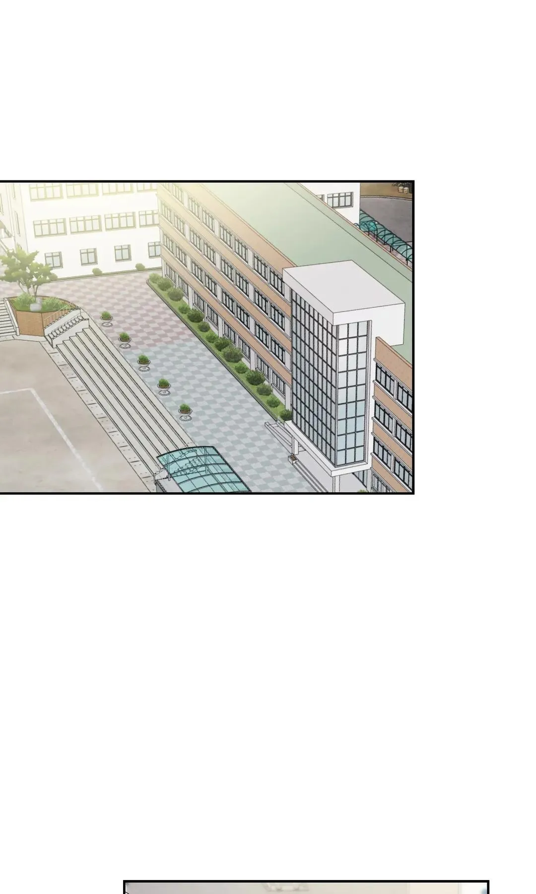 Quan Hệ Bất Hòa Chapter 8 Trang 19