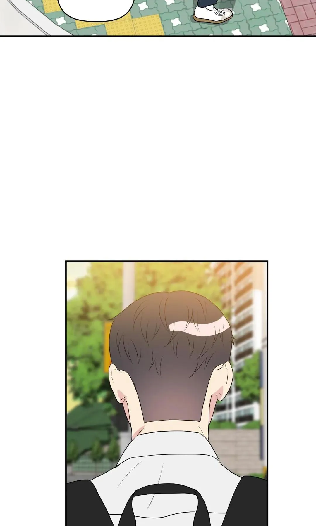 Quan Hệ Bất Hòa Chapter 8 Trang 45