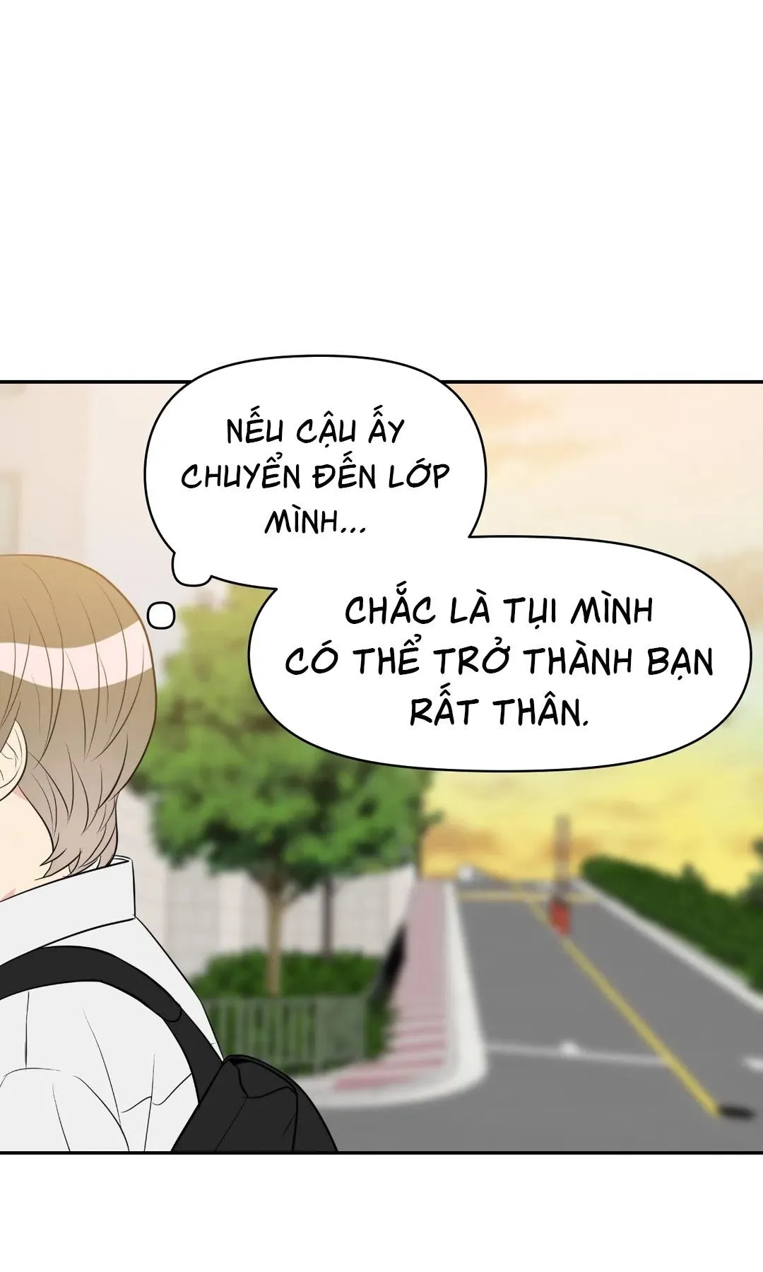 Quan Hệ Bất Hòa Chapter 8 Trang 48