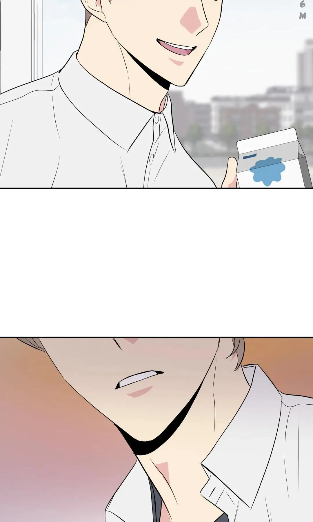 Quan Hệ Bất Hòa Chapter 8 Trang 58