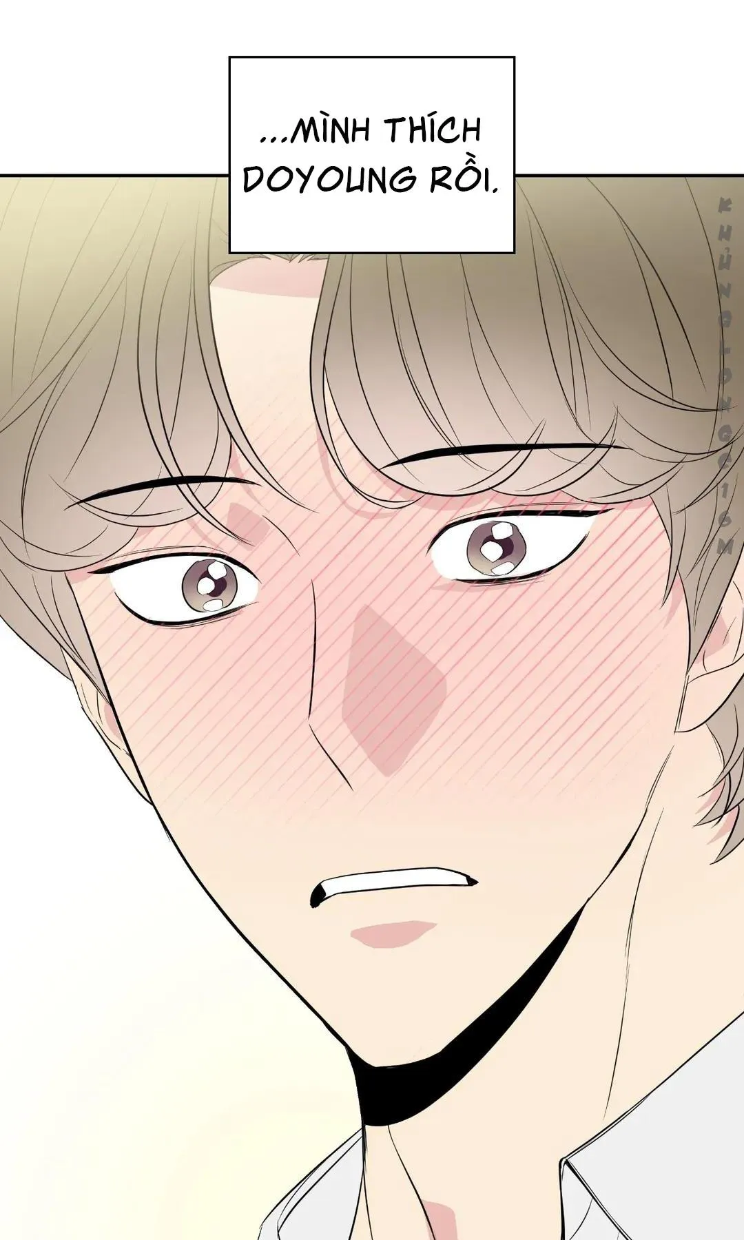 Quan Hệ Bất Hòa Chapter 8 Trang 63