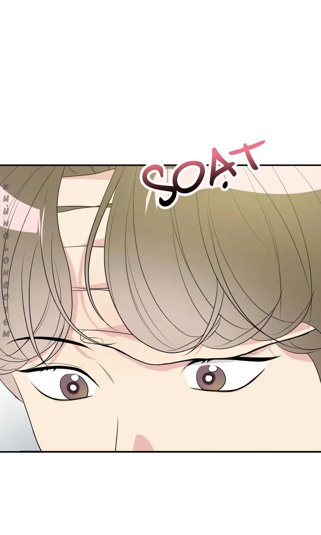 Quan Hệ Bất Hòa Chapter 9 Trang 9