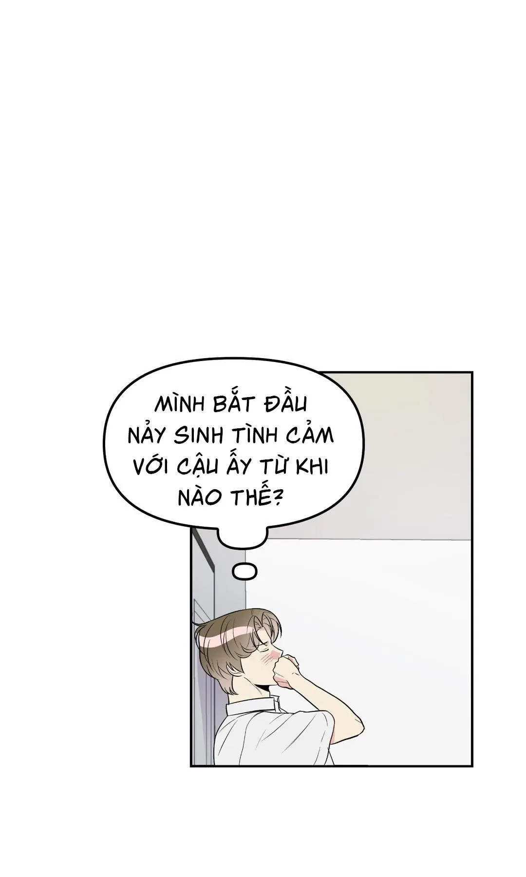 Quan Hệ Bất Hòa Chapter 9 Trang 15