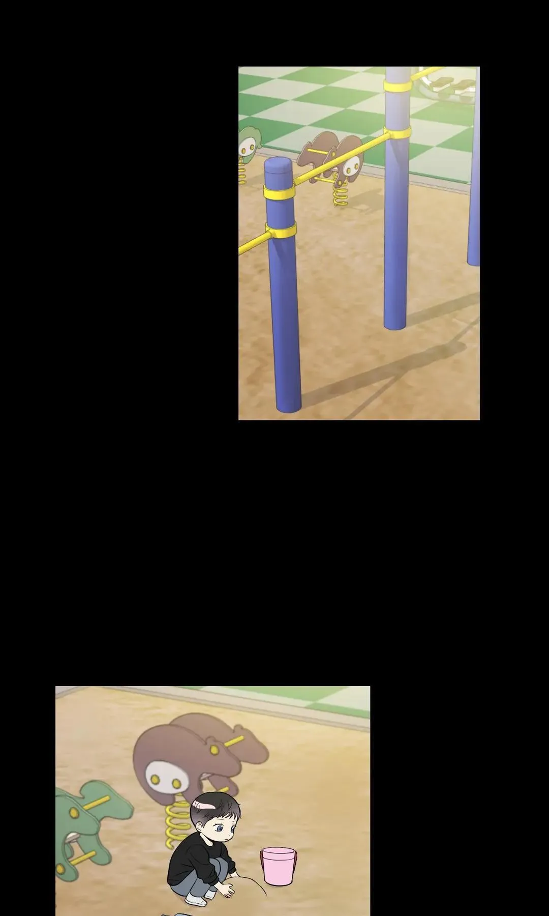 Quan Hệ Bất Hòa Chapter 9 Trang 17