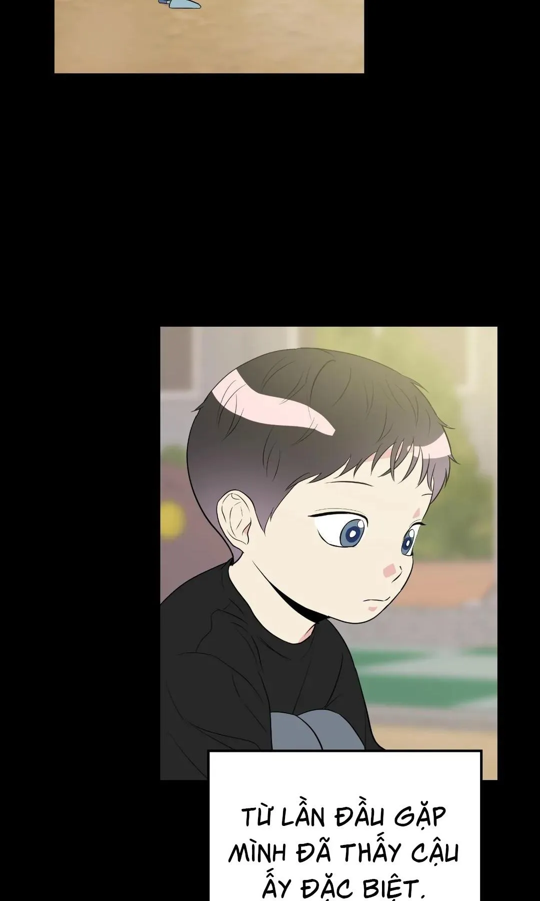 Quan Hệ Bất Hòa Chapter 9 Trang 18