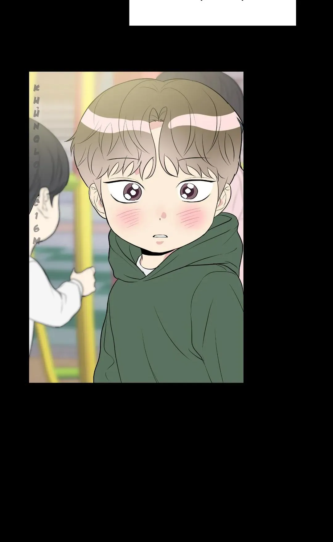 Quan Hệ Bất Hòa Chapter 9 Trang 19