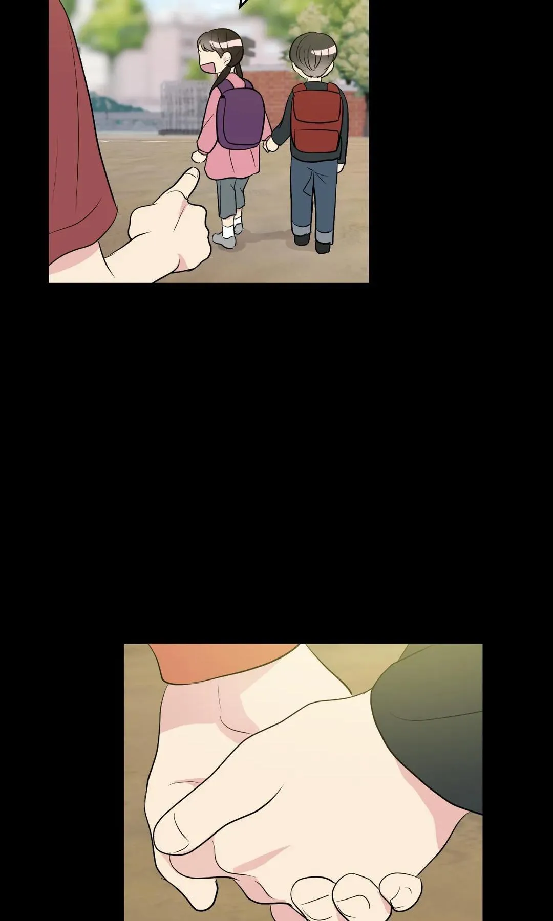 Quan Hệ Bất Hòa Chapter 9 Trang 26