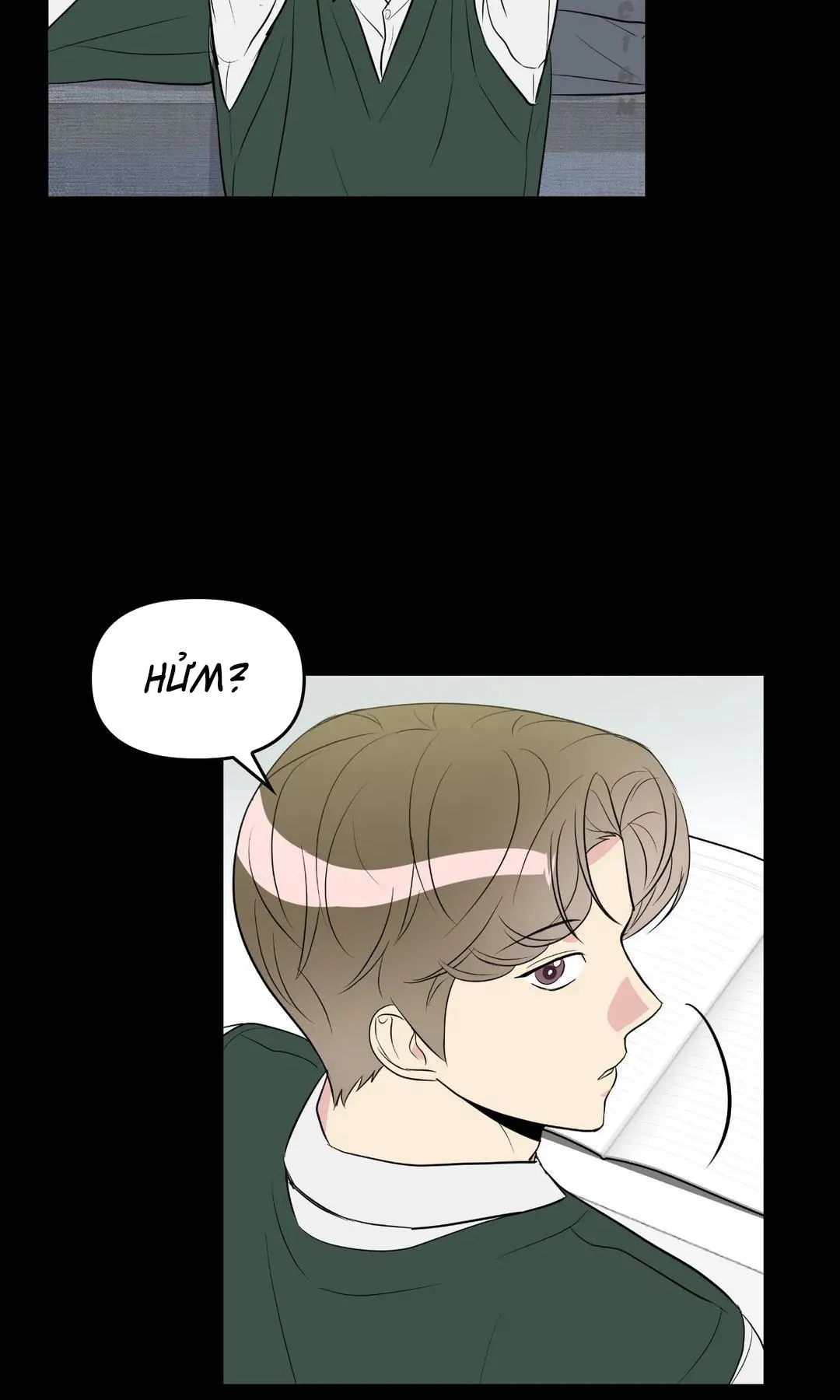 Quan Hệ Bất Hòa Chapter 9 Trang 34