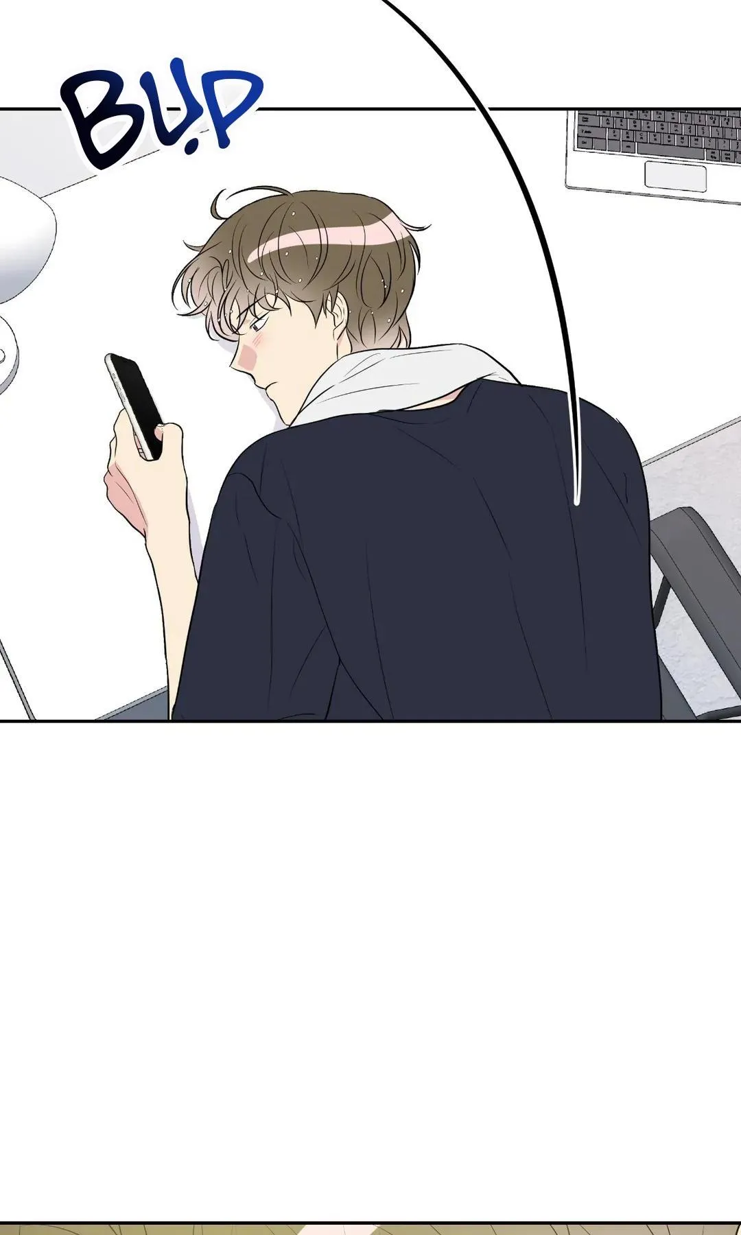 Quan Hệ Bất Hòa Chapter 9 Trang 53