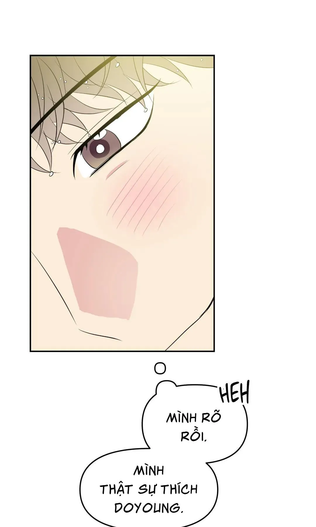 Quan Hệ Bất Hòa Chapter 9 Trang 56