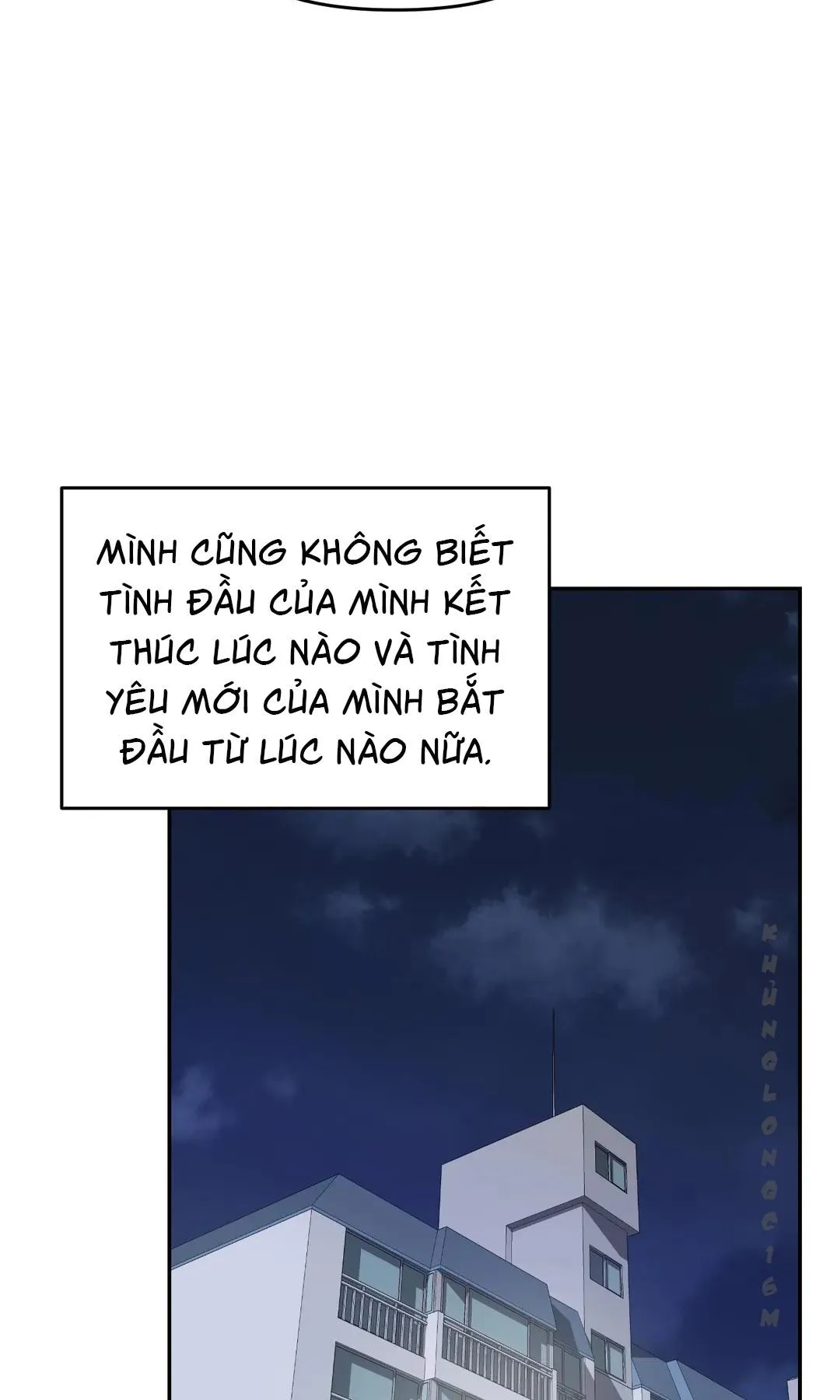 Quan Hệ Bất Hòa Chapter 9 Trang 57