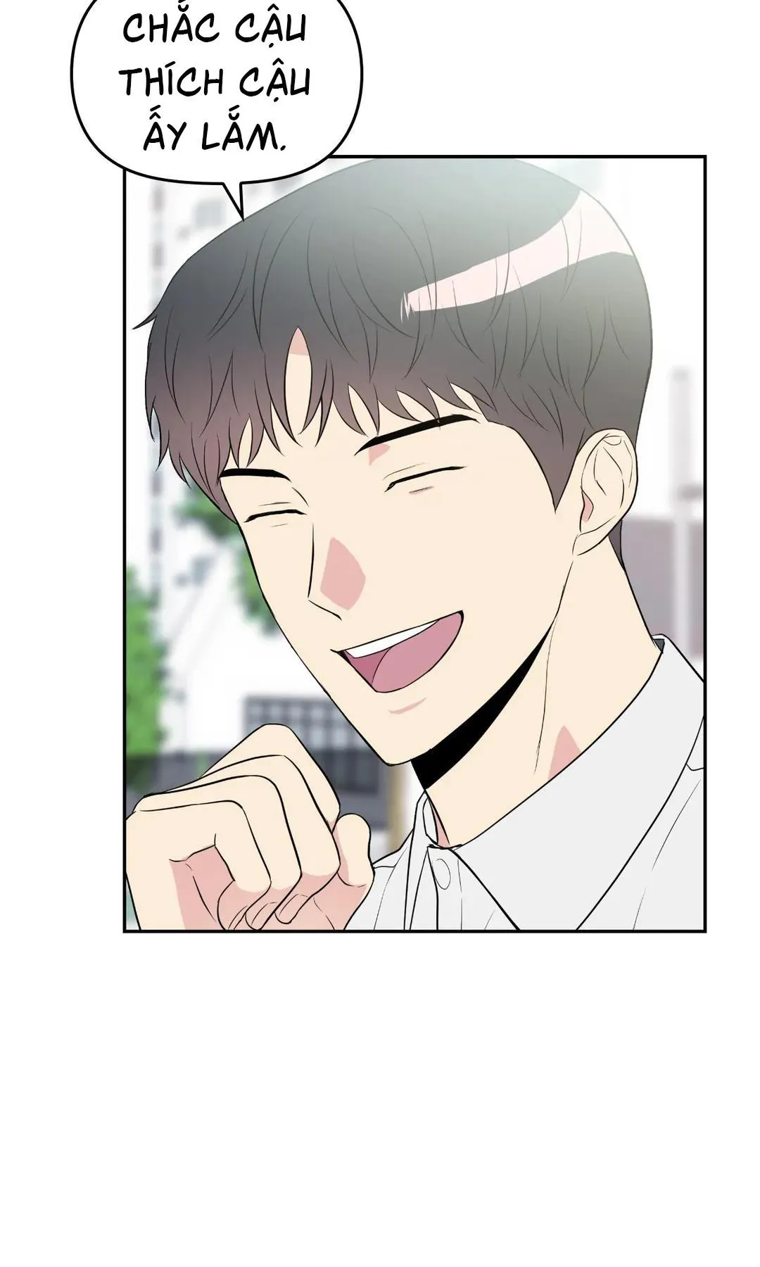 Quan Hệ Bất Hòa Chapter 10 Trang 11