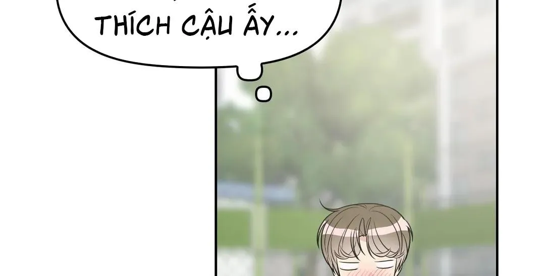 Quan Hệ Bất Hòa Chapter 10 Trang 20