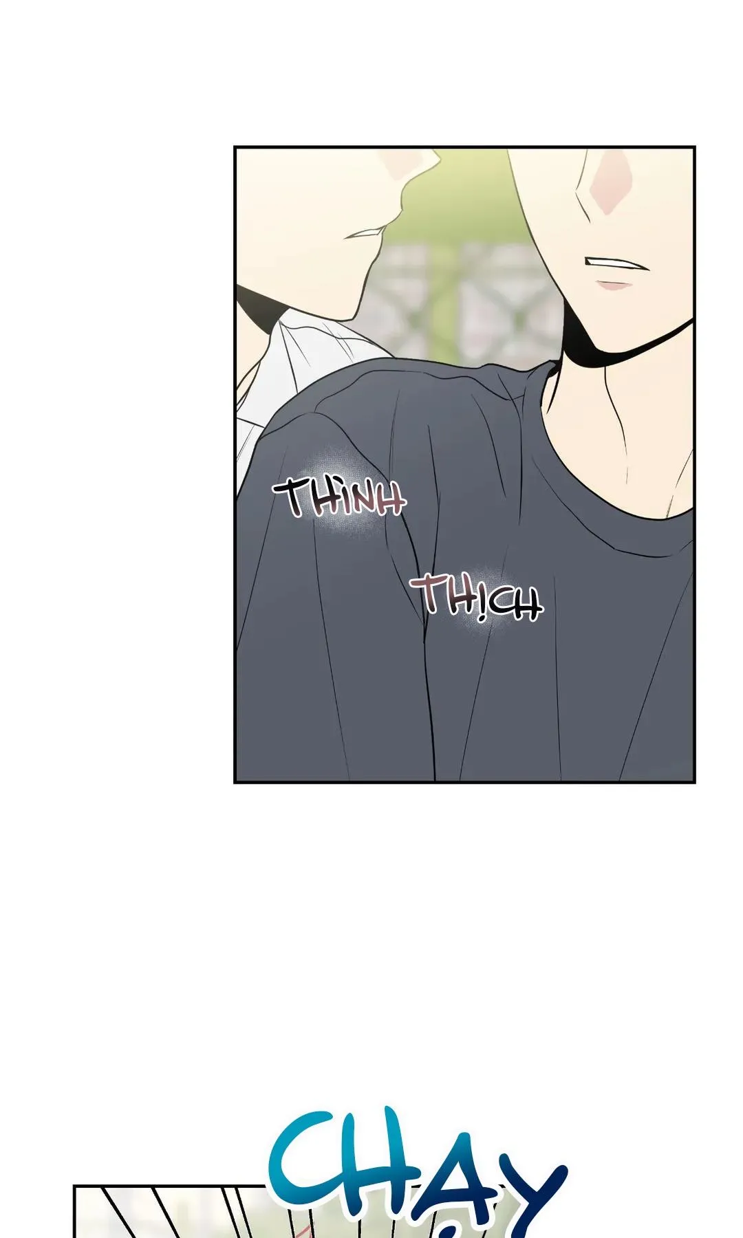 Quan Hệ Bất Hòa Chapter 10 Trang 25