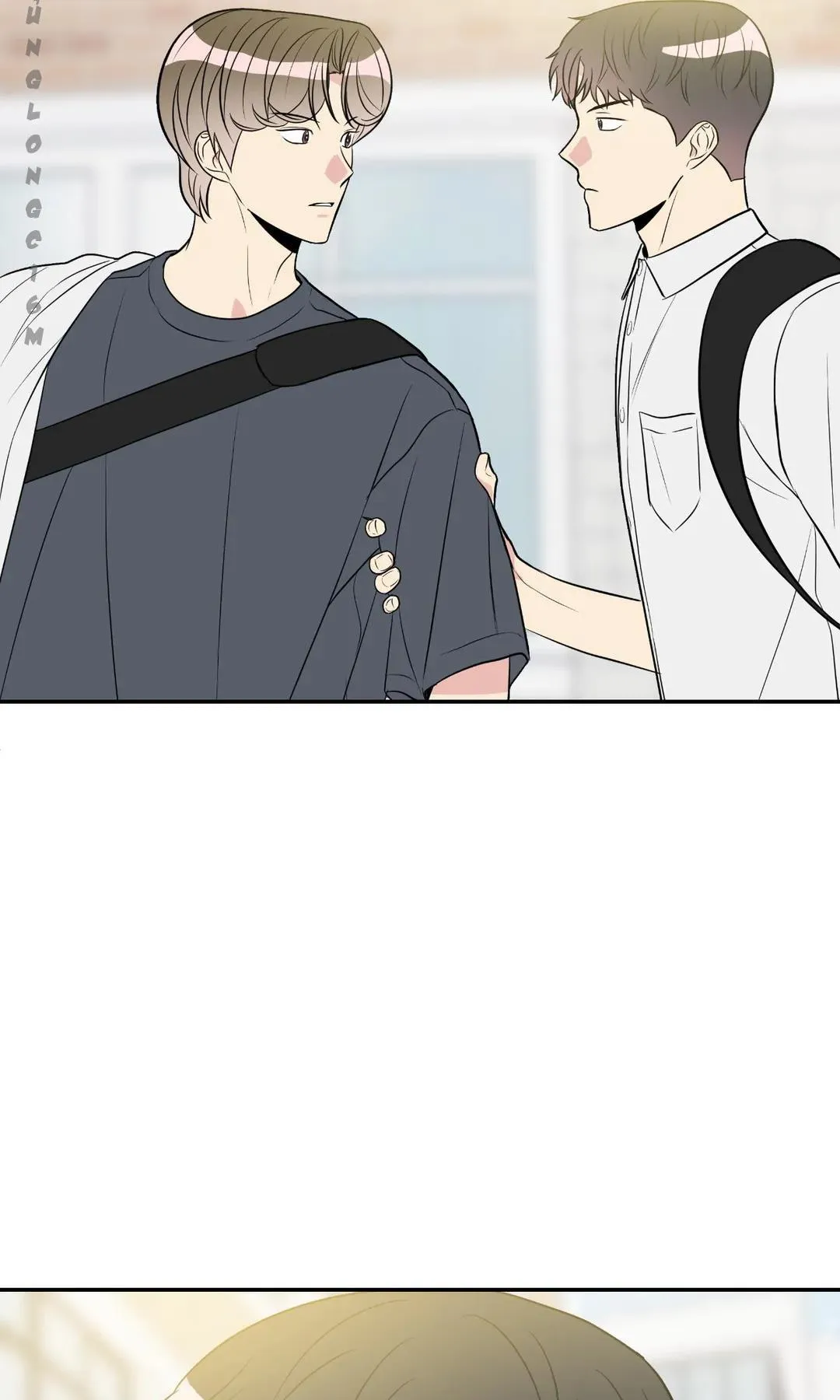 Quan Hệ Bất Hòa Chapter 10 Trang 31