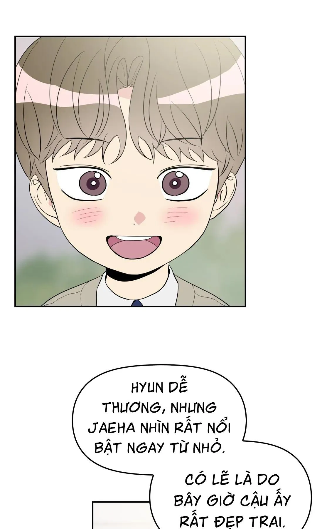 Quan Hệ Bất Hòa Chapter 10 Trang 49