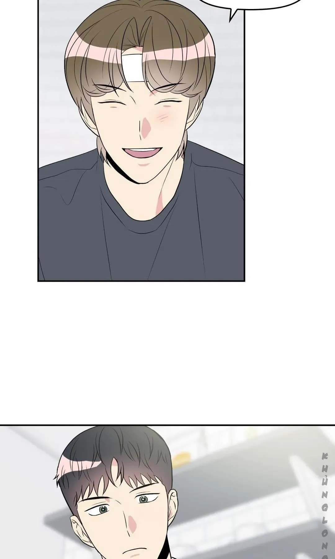 Quan Hệ Bất Hòa Chapter 10 Trang 54