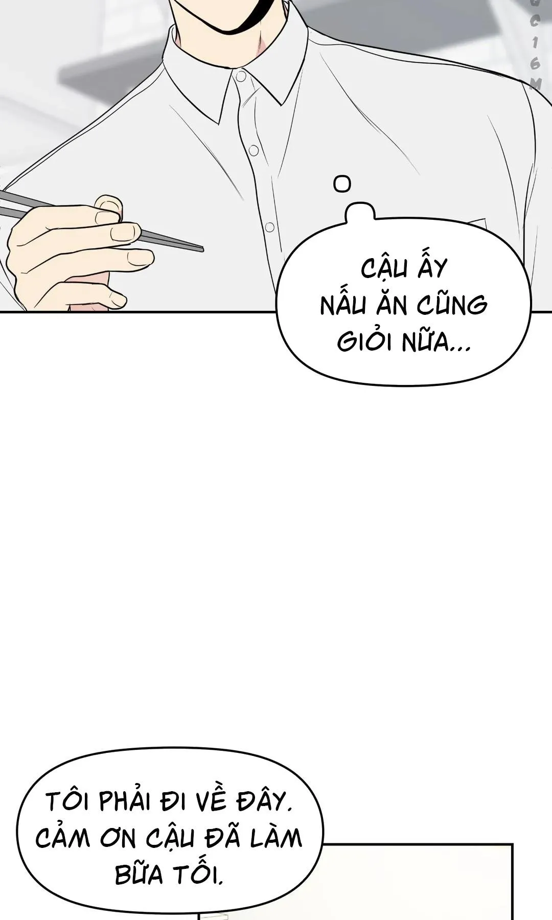 Quan Hệ Bất Hòa Chapter 10 Trang 55