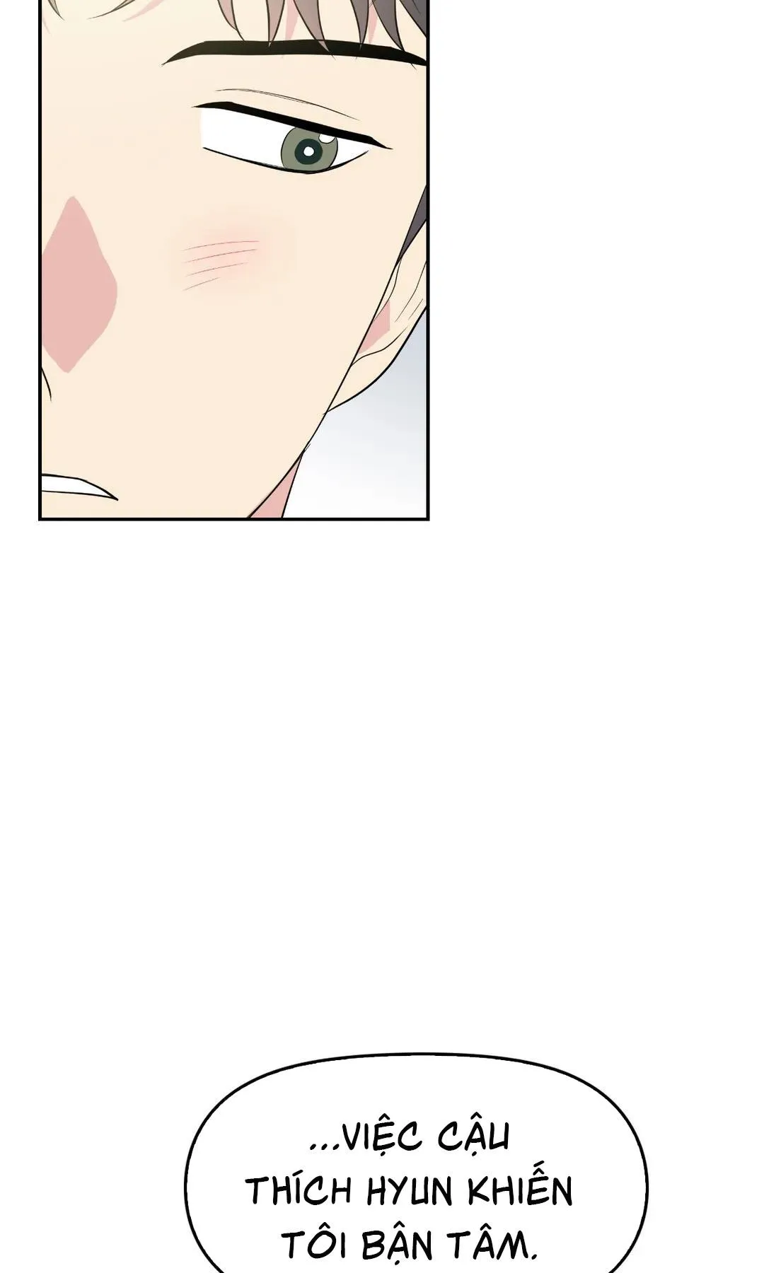 Quan Hệ Bất Hòa Chapter 10 Trang 59