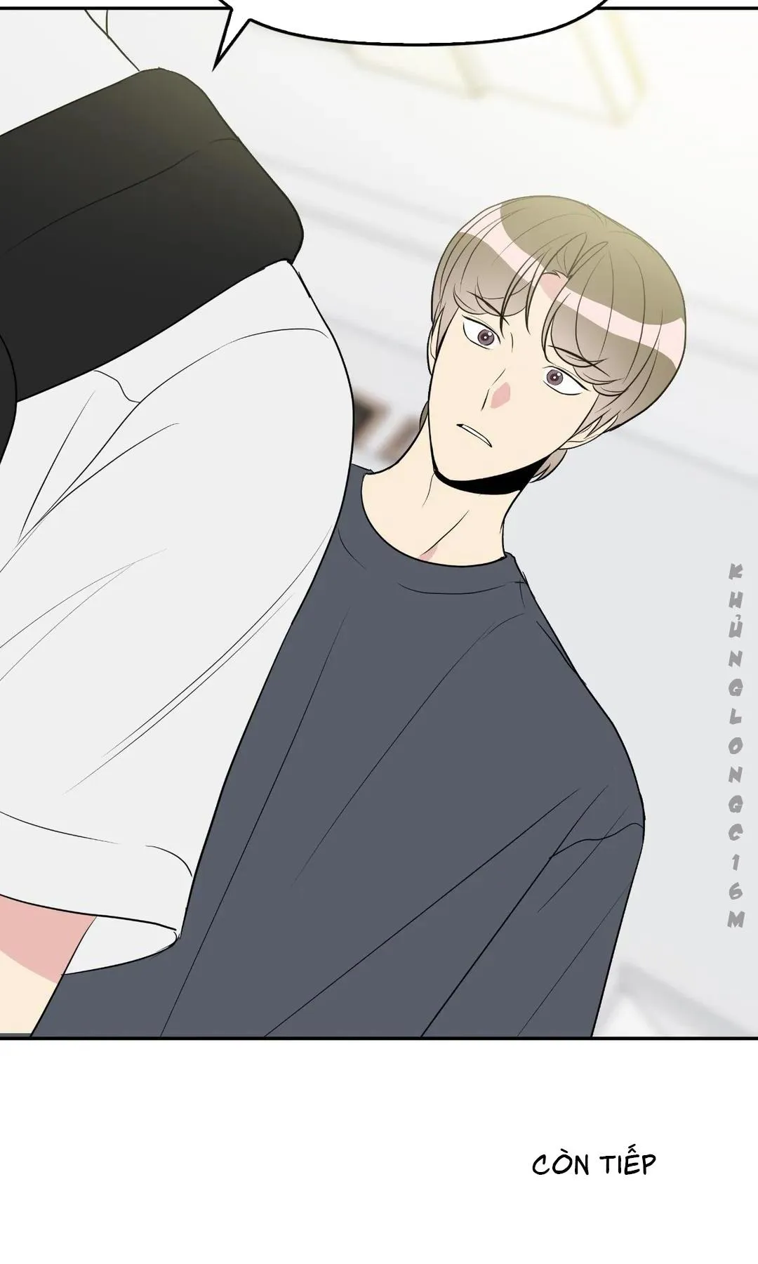 Quan Hệ Bất Hòa Chapter 10 Trang 60