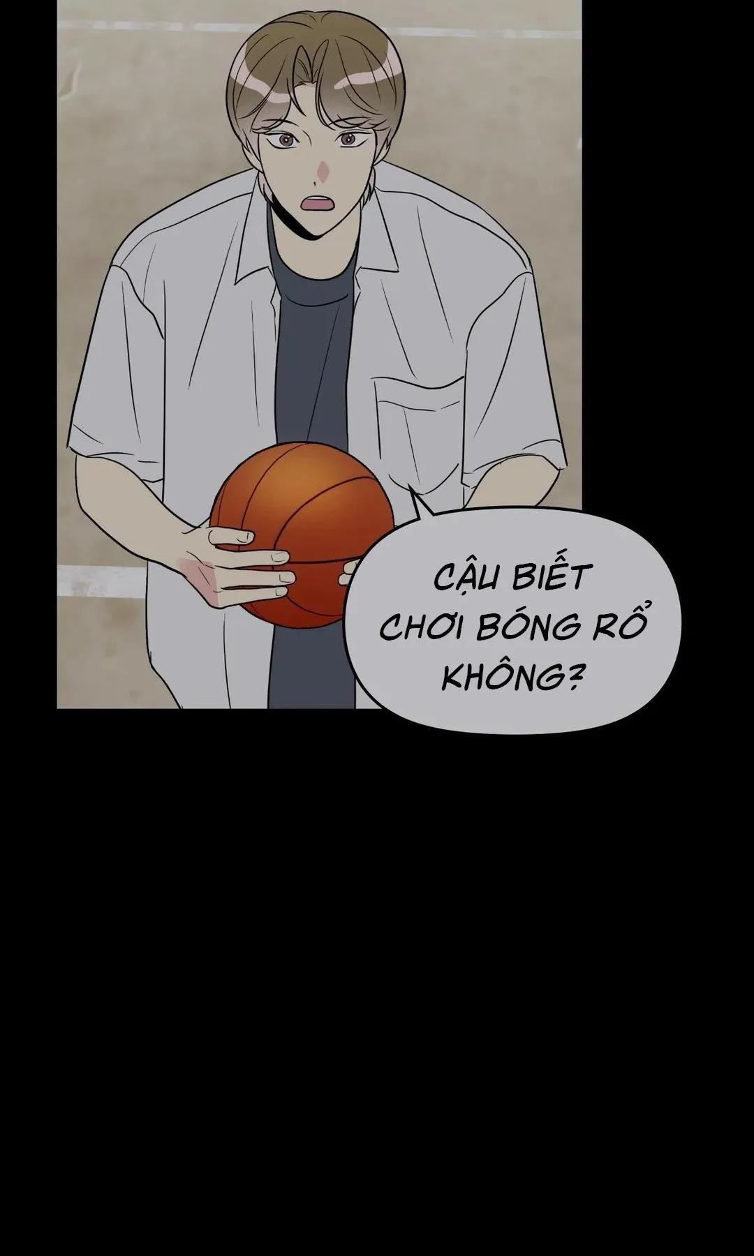 Quan Hệ Bất Hòa Chapter 11 Trang 14