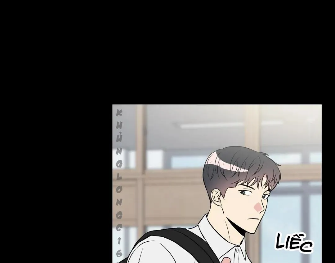 Quan Hệ Bất Hòa Chapter 11 Trang 16