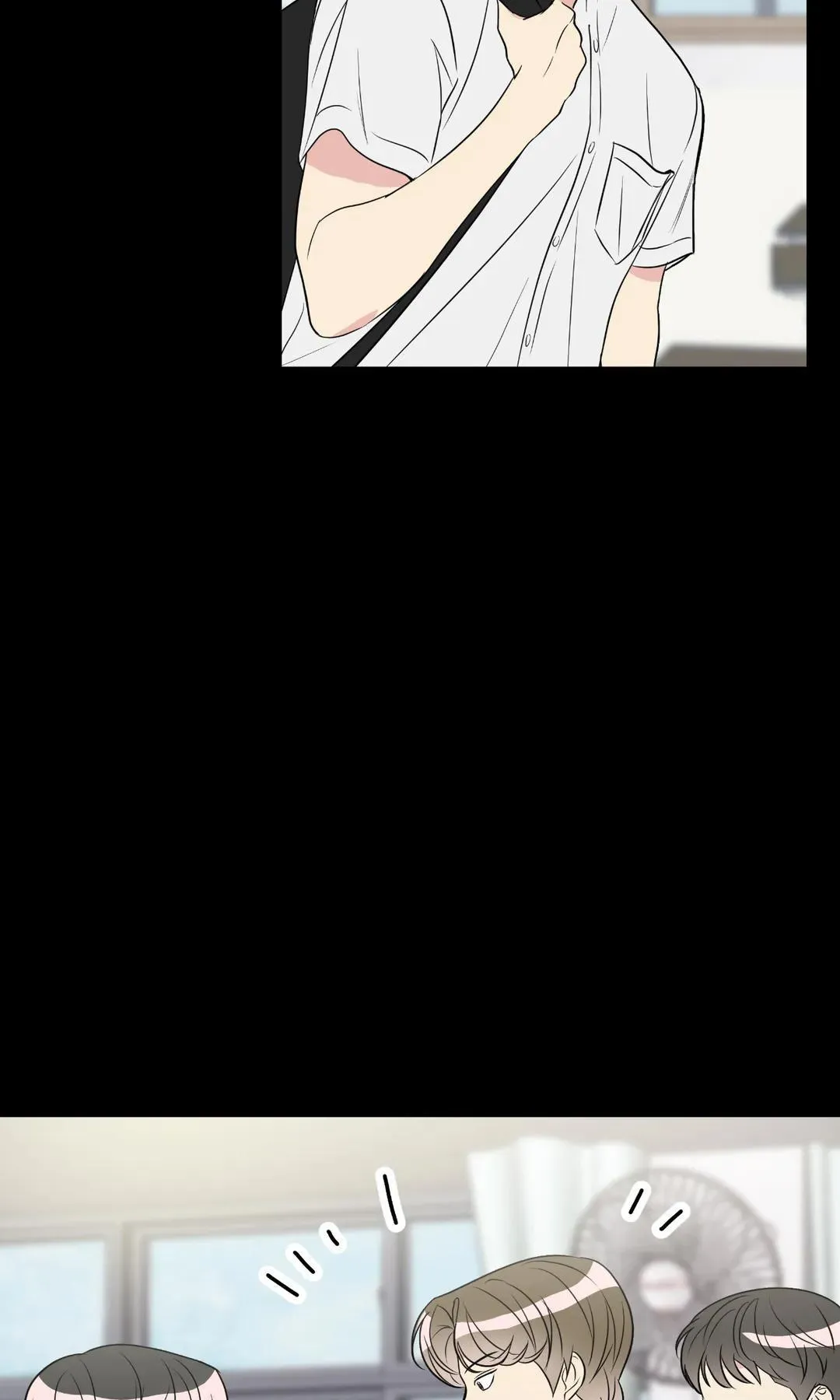 Quan Hệ Bất Hòa Chapter 11 Trang 17