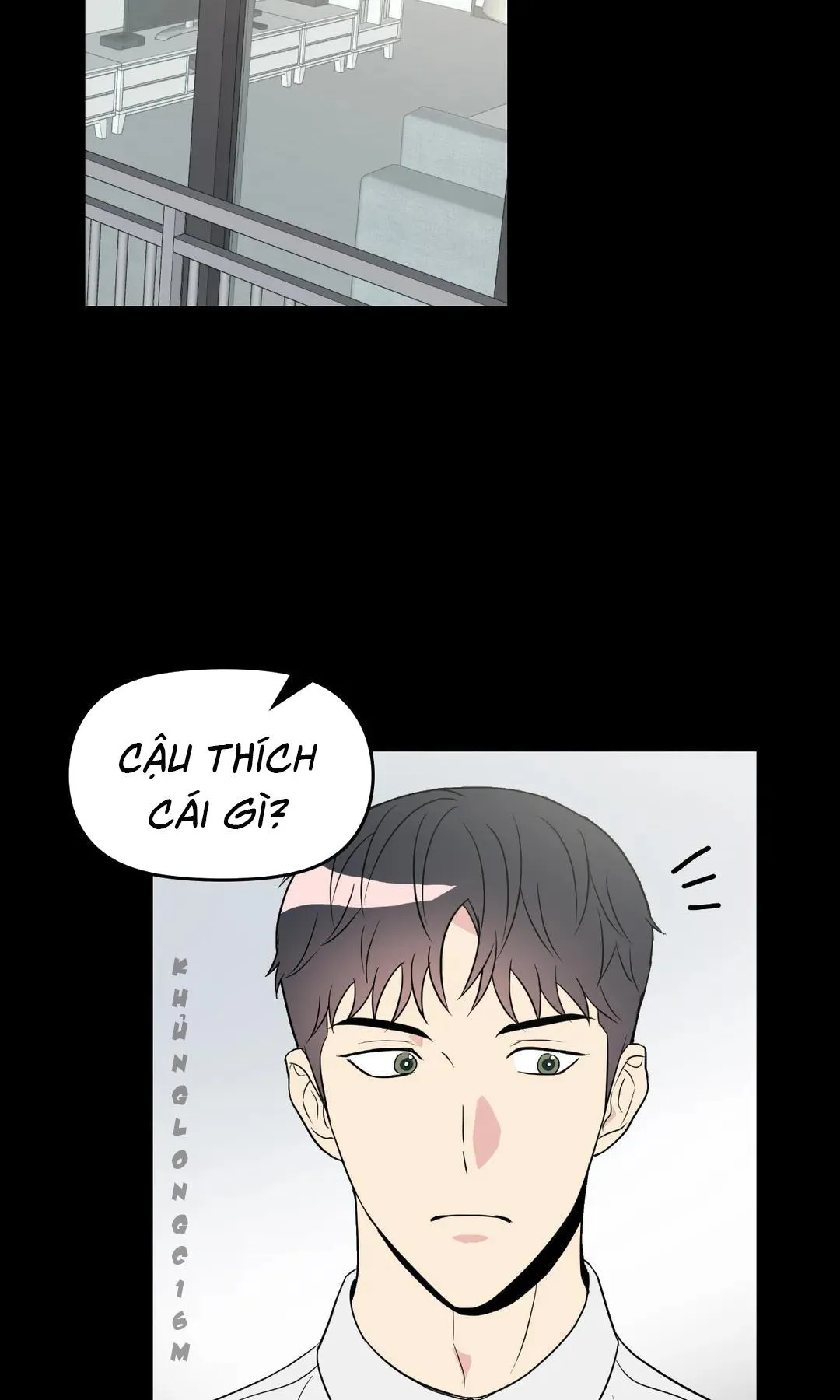 Quan Hệ Bất Hòa Chapter 11 Trang 29