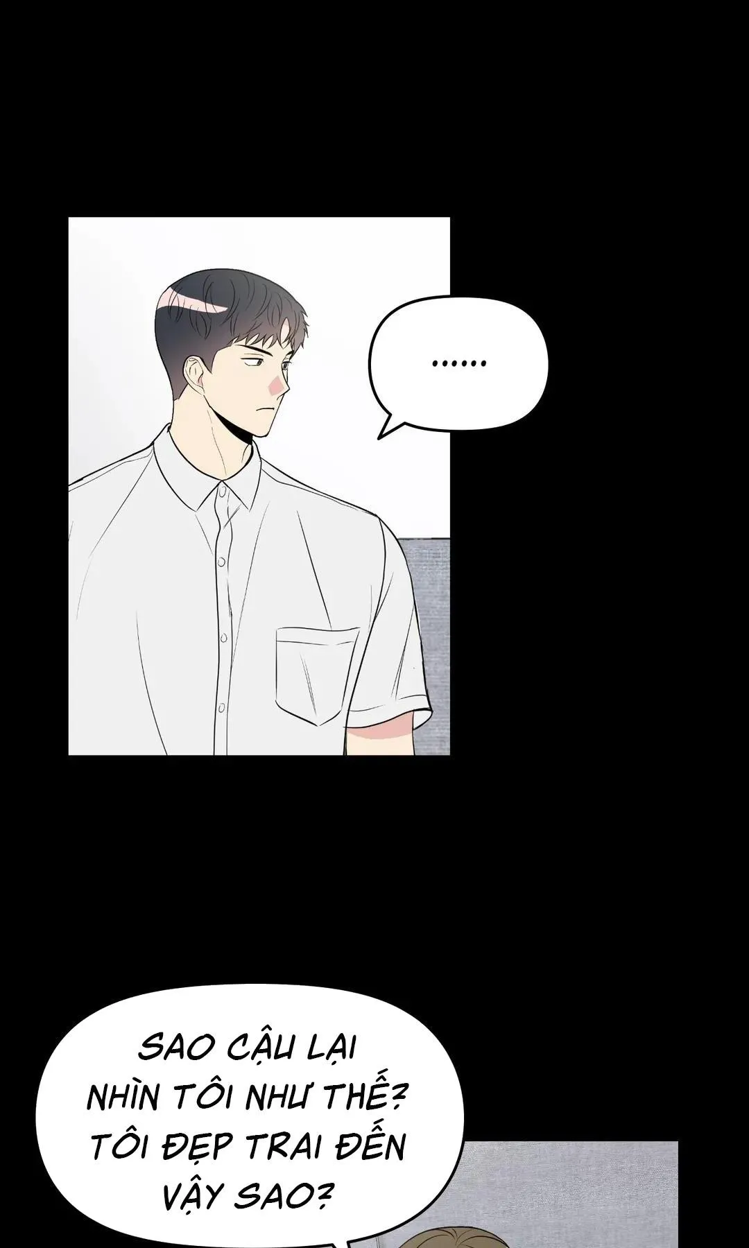 Quan Hệ Bất Hòa Chapter 11 Trang 34