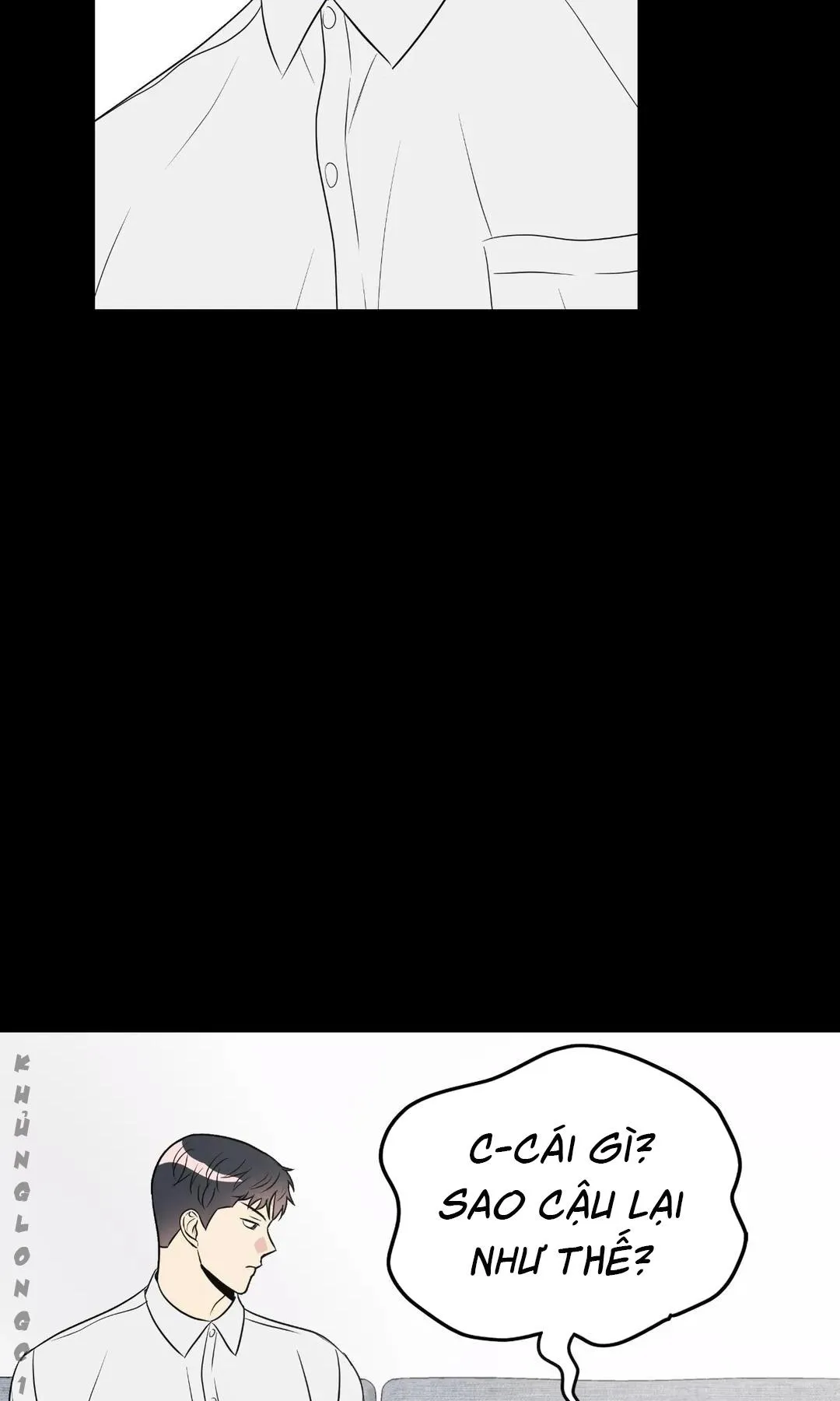 Quan Hệ Bất Hòa Chapter 11 Trang 36