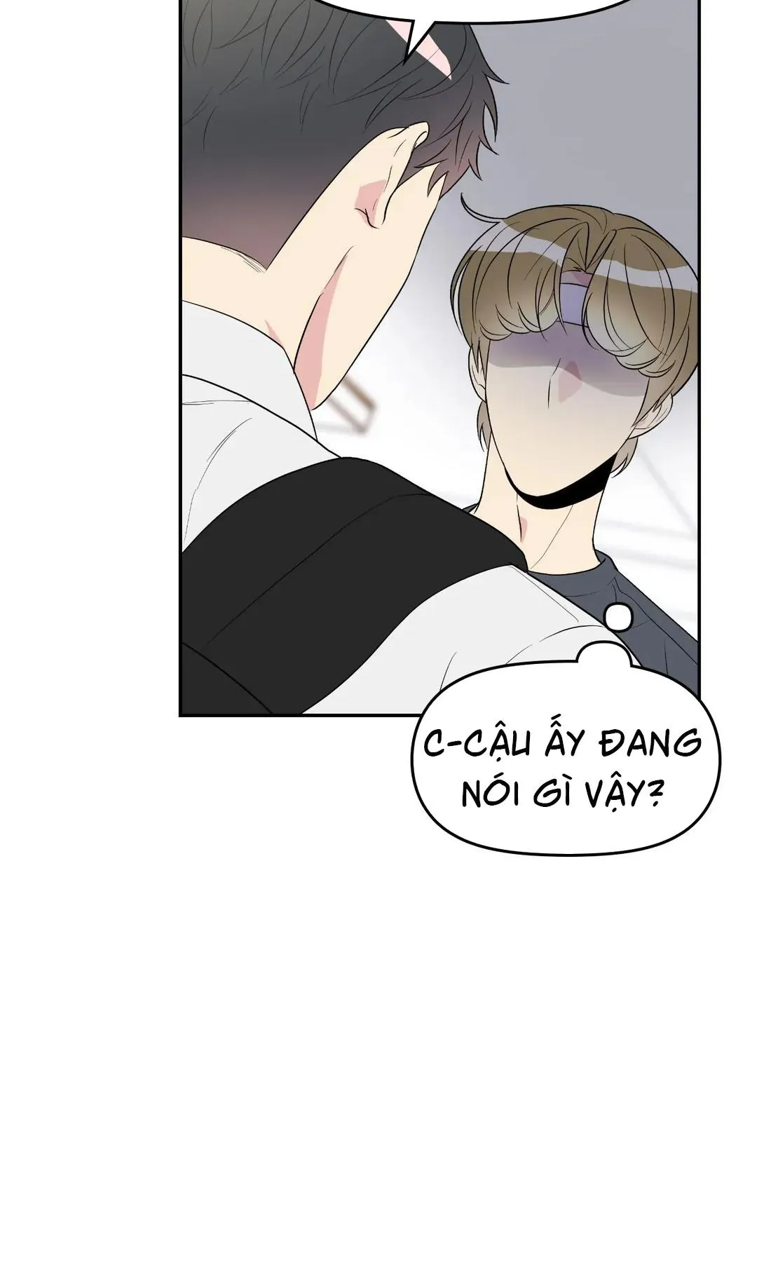 Quan Hệ Bất Hòa Chapter 11 Trang 49