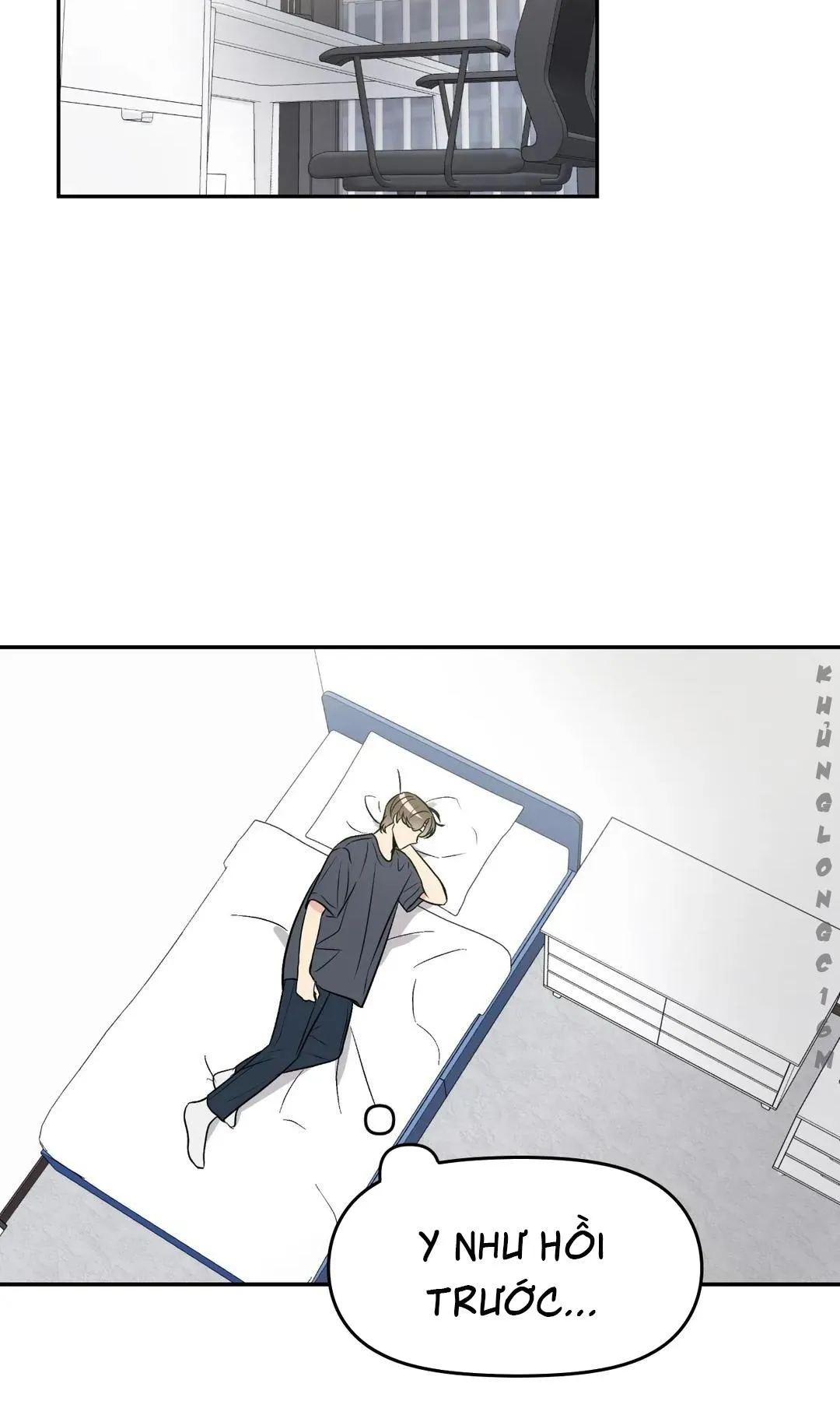 Quan Hệ Bất Hòa Chapter 11 Trang 52