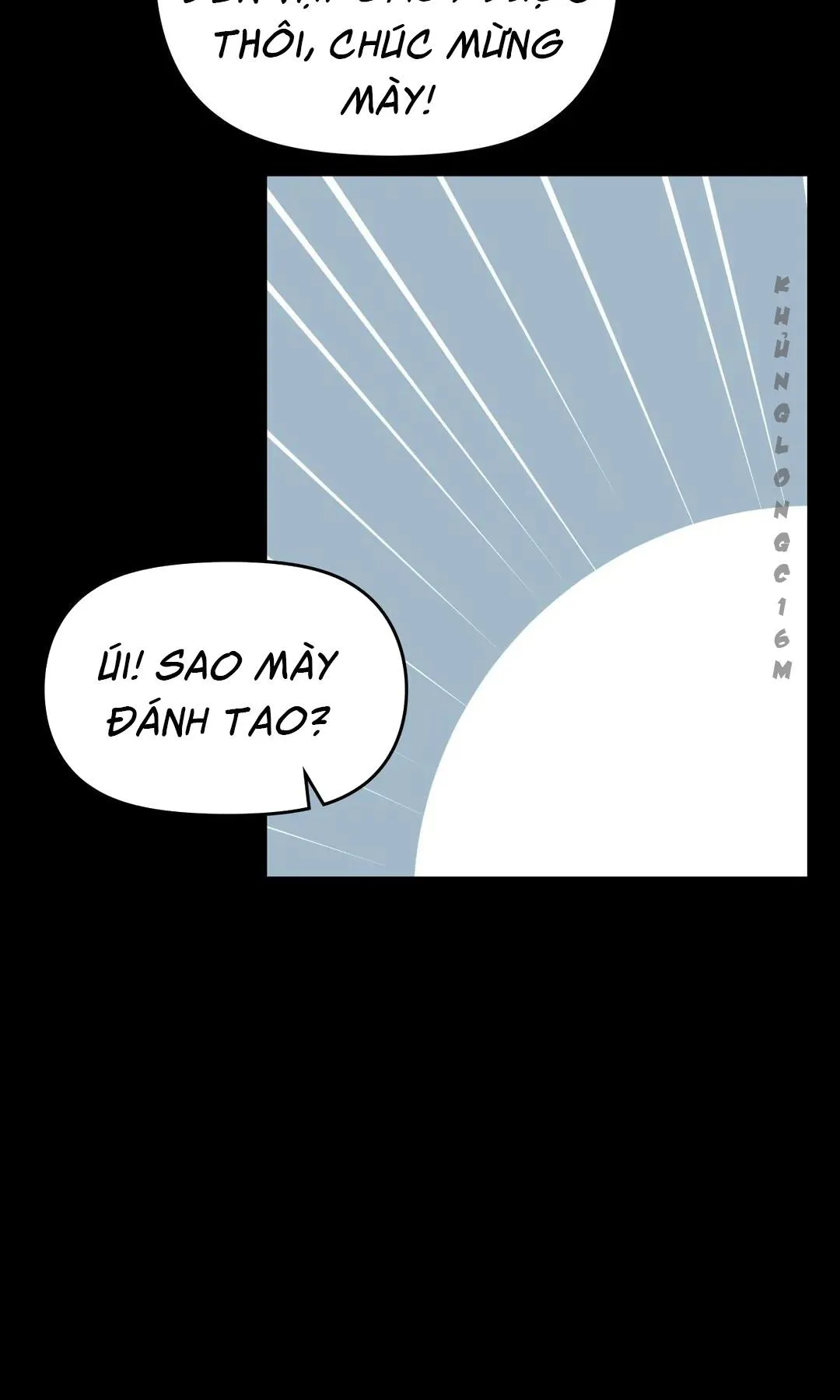 Quan Hệ Bất Hòa Chapter 11 Trang 58