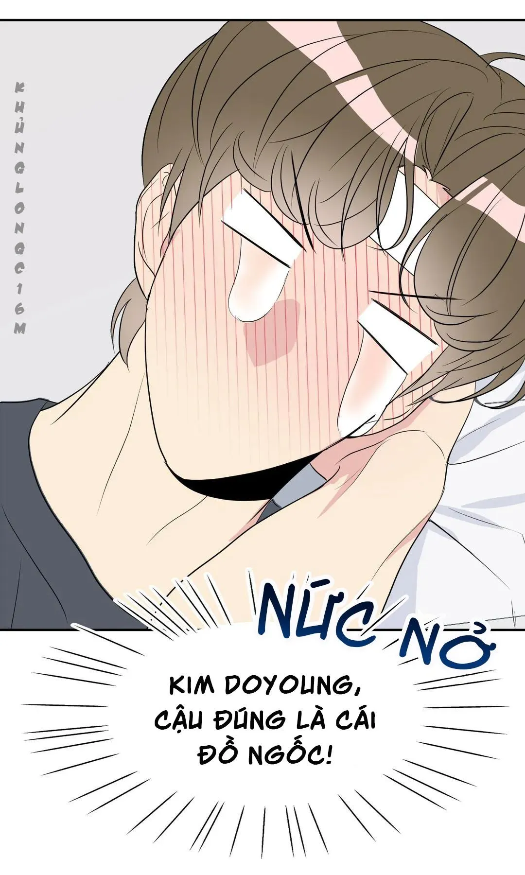 Quan Hệ Bất Hòa Chapter 11 Trang 61